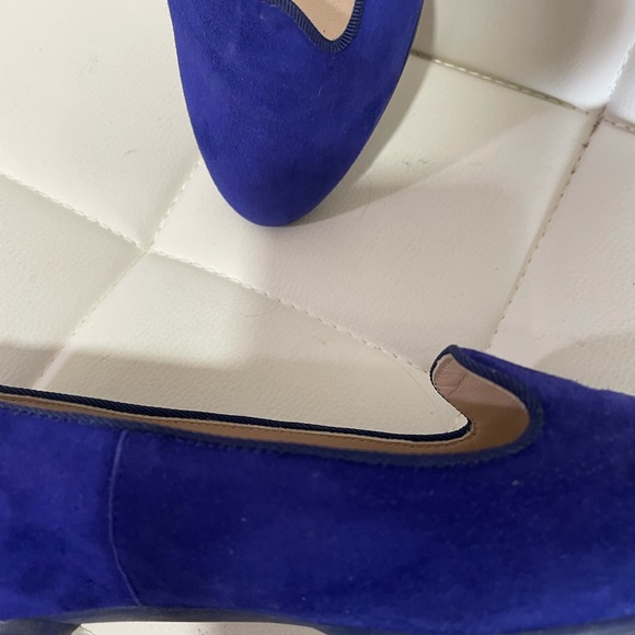 L.K. Bennett Amy Loafer - Picture 3 of 6